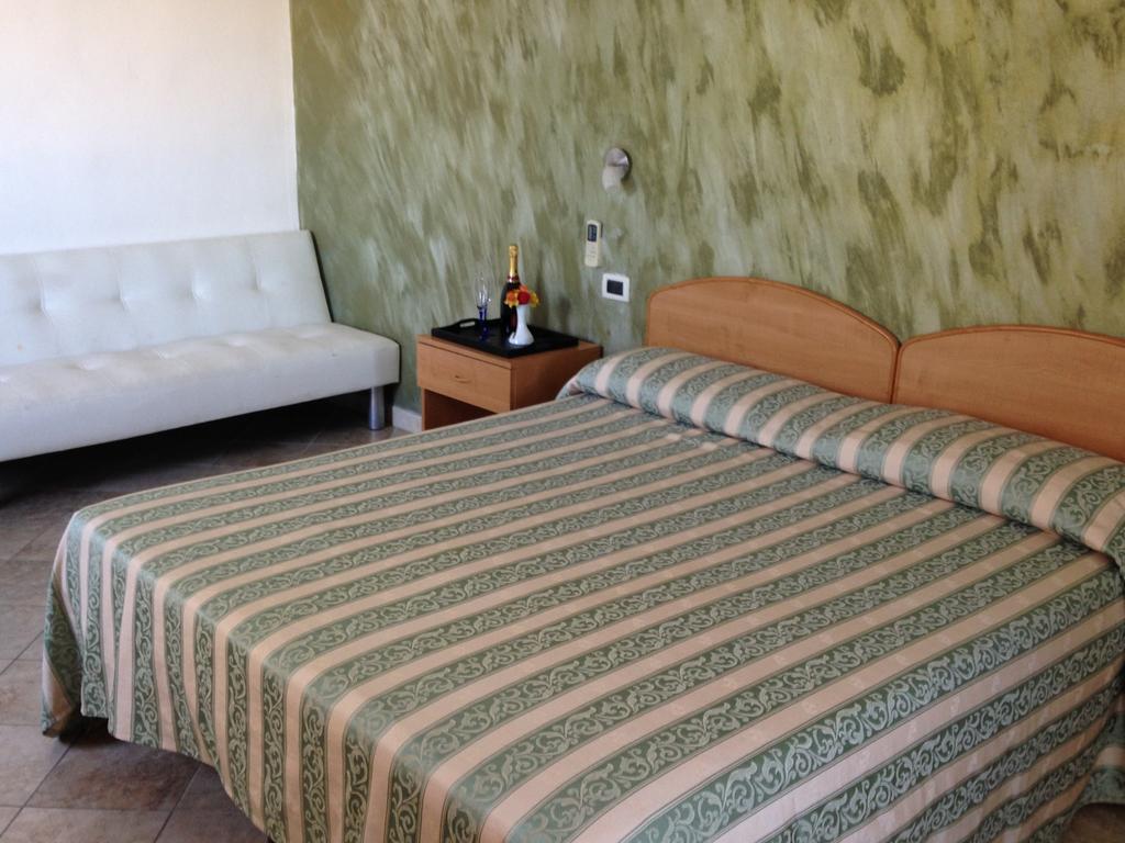 Hotel Belvedere Лампедуза Экстерьер фото