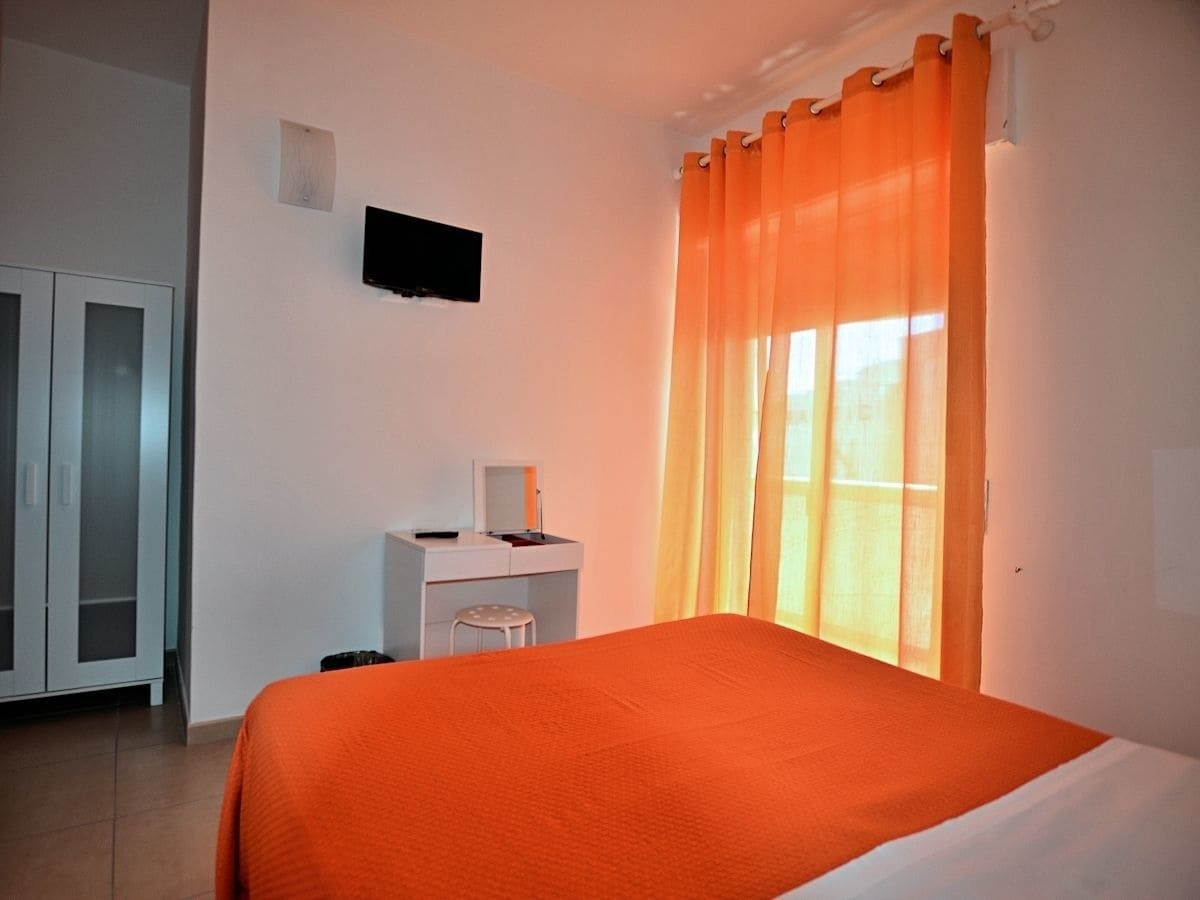 Hotel Belvedere Лампедуза Экстерьер фото